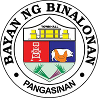 Binalonan Logo