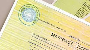 Civil Registry
