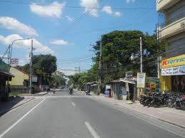 Road Network
